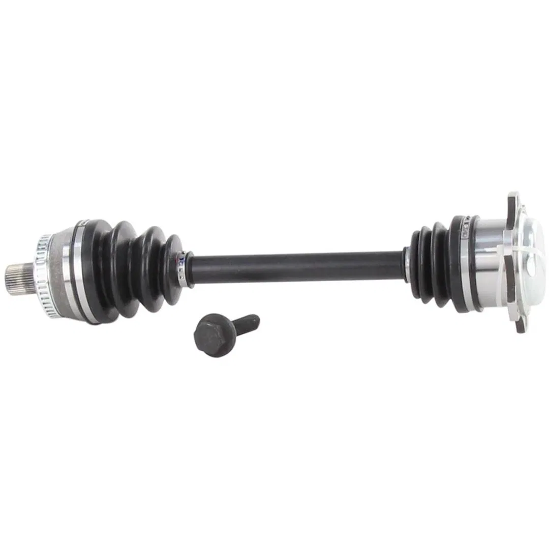 AD-8006 – TRAKMOTIVE CV Axle Shaft, OEM Replacement